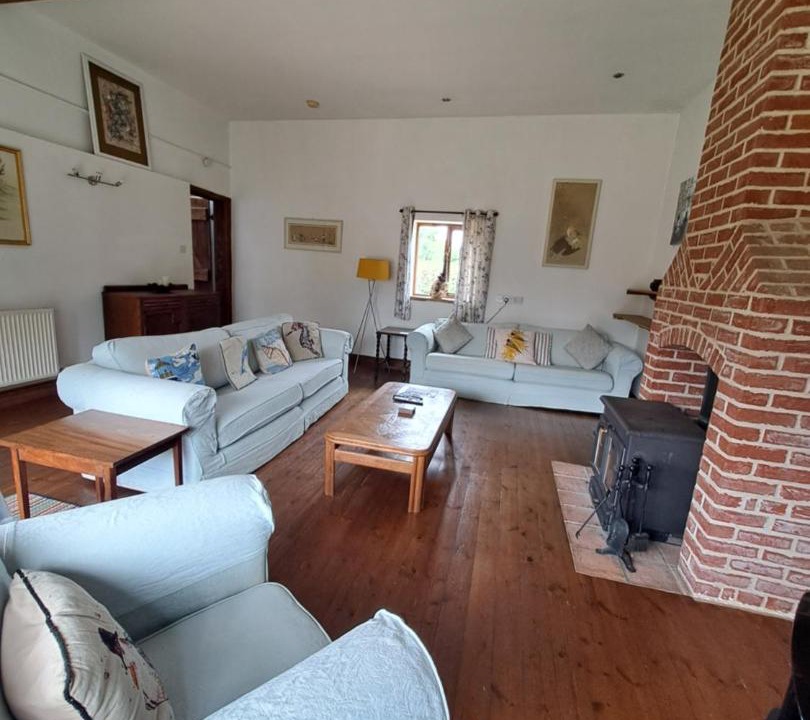 Photo of Livingroom in Aldborough