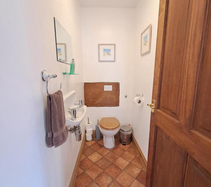 Photo of Bathroom in Aldborough