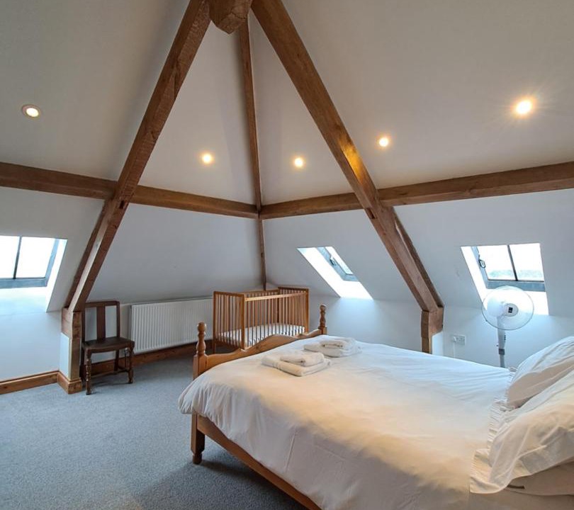 Photo of Bedroom in Aldborough