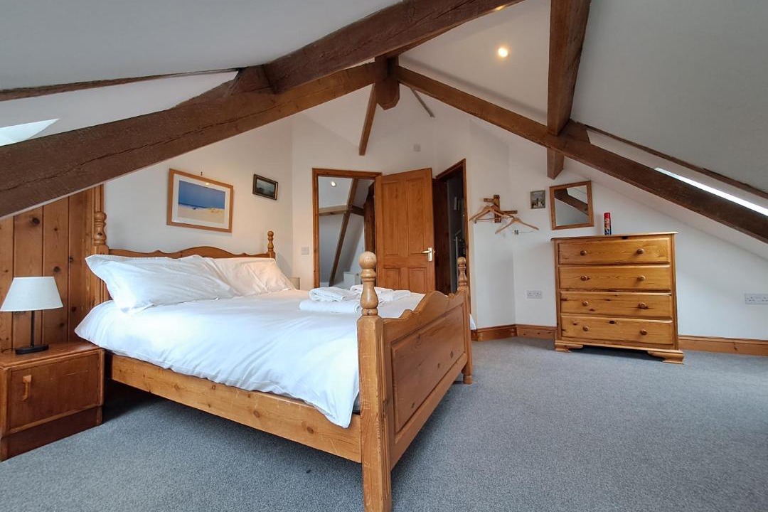 Photo of Bedroom in Aldborough