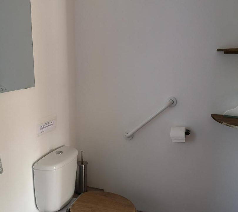 Photo of Bathroom in Aldborough