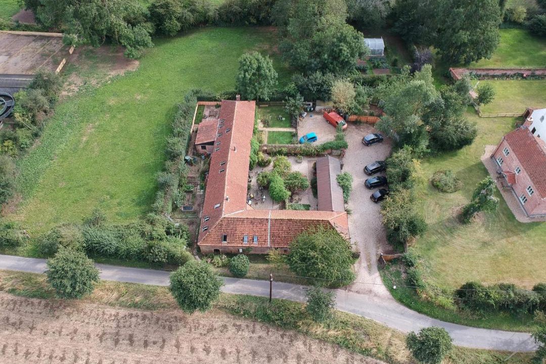 Photo of Others in Aldborough