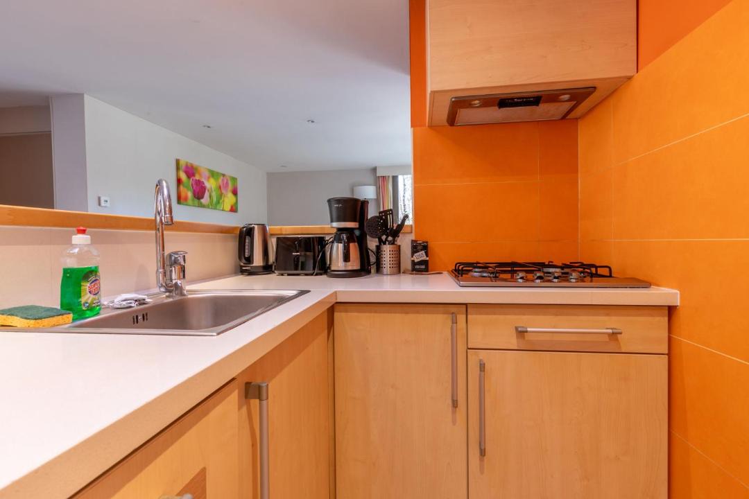 Photo of Kitchen in Chaumont-sur-Tharonne