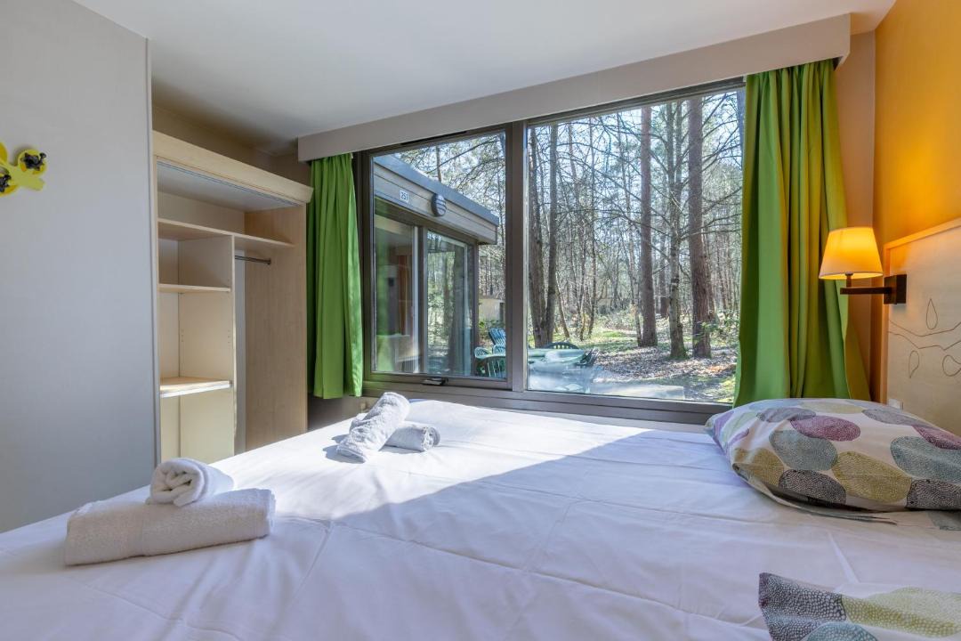 Photo of Bedroom in Chaumont-sur-Tharonne