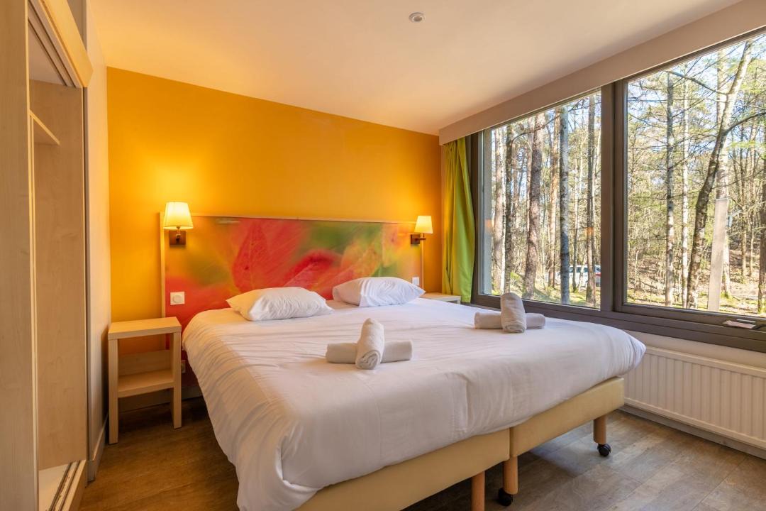 Photo of Bedroom in Chaumont-sur-Tharonne