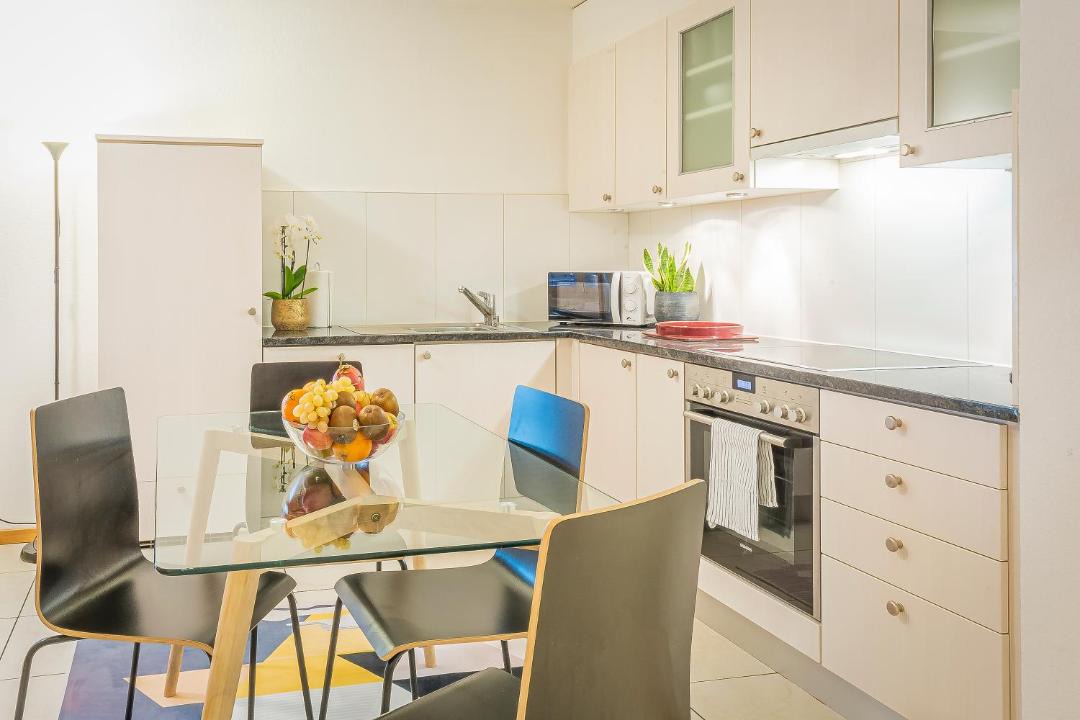 Photo of Kitchen in La Tour-de-Treme