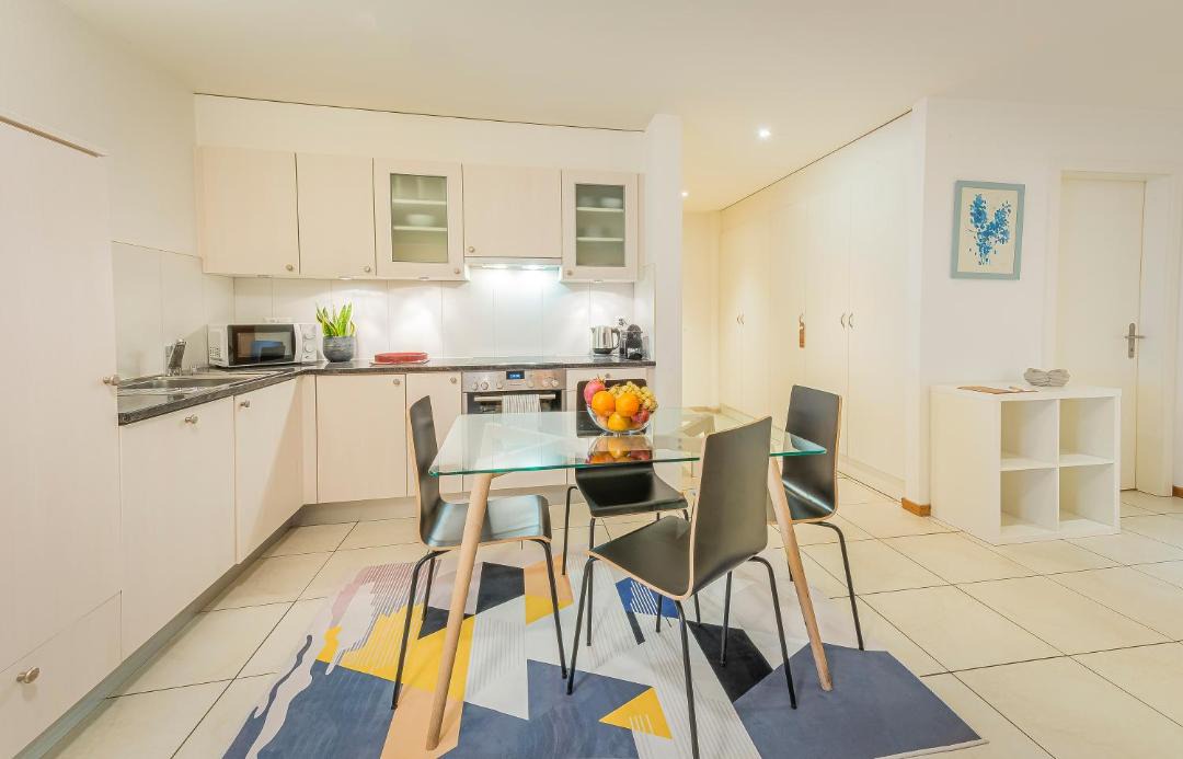Photo of Kitchen in La Tour-de-Treme