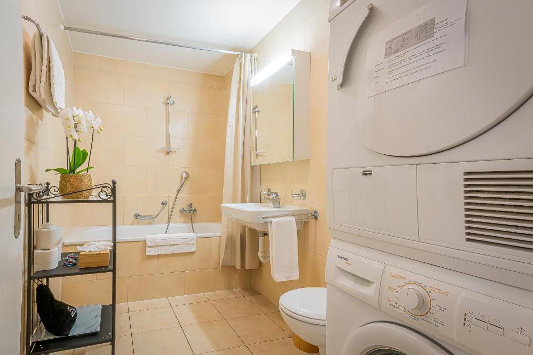 Photo of Bathroom in La Tour-de-Treme