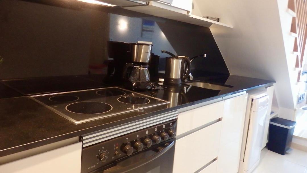 Photo of Kitchen in El Casalot