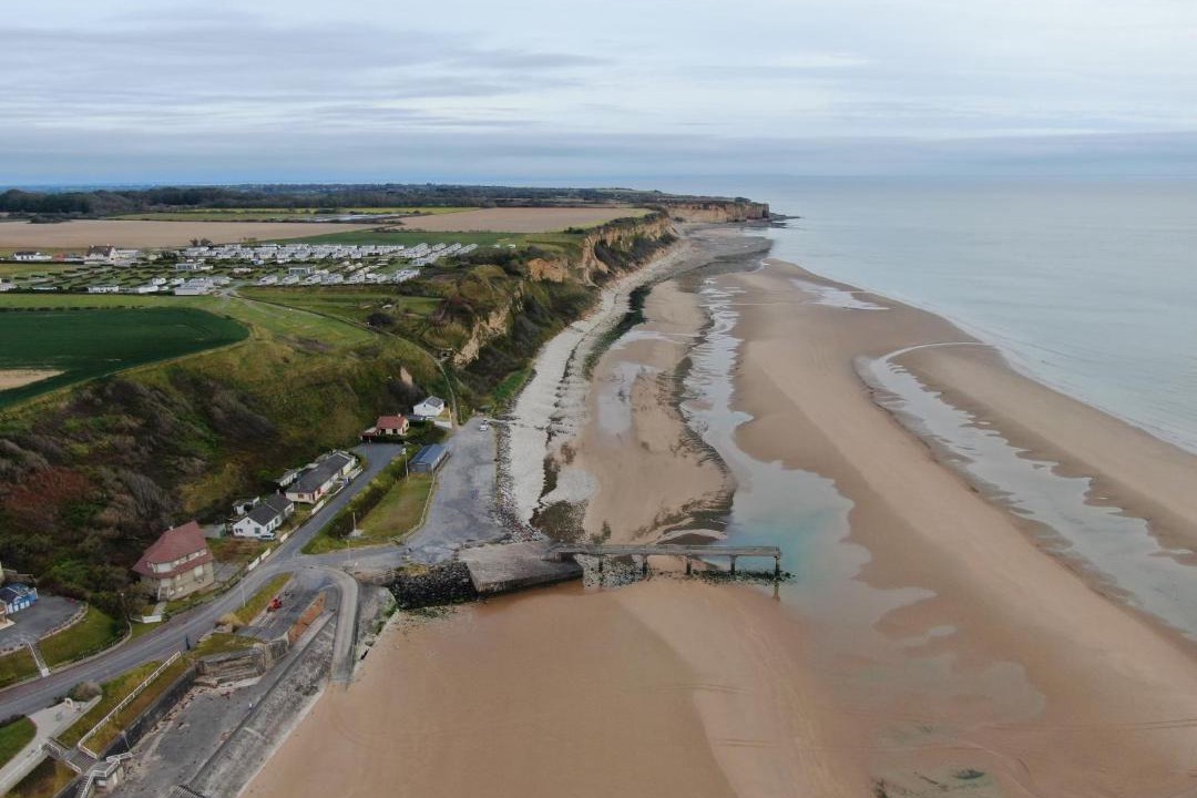 Photo of Others in Vierville-sur-Mer