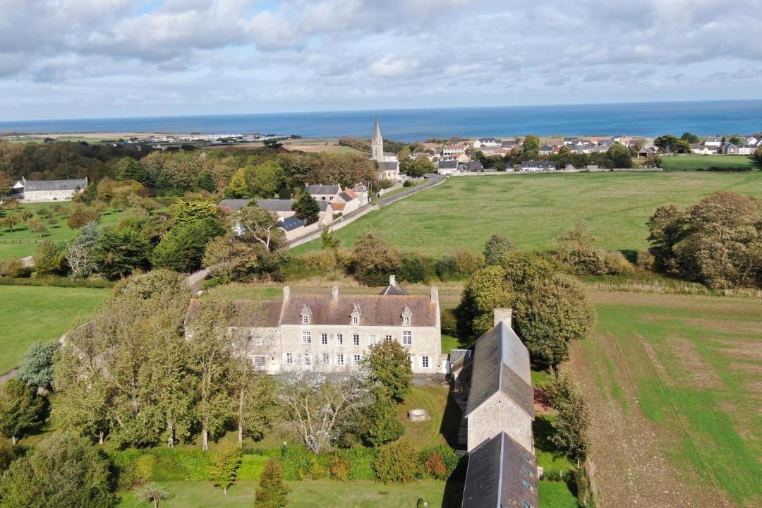 Photo of Others in Vierville-sur-Mer