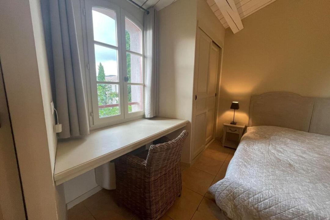 Photo of Bedroom in Saint-Laurent-de-la-Cabrerisse