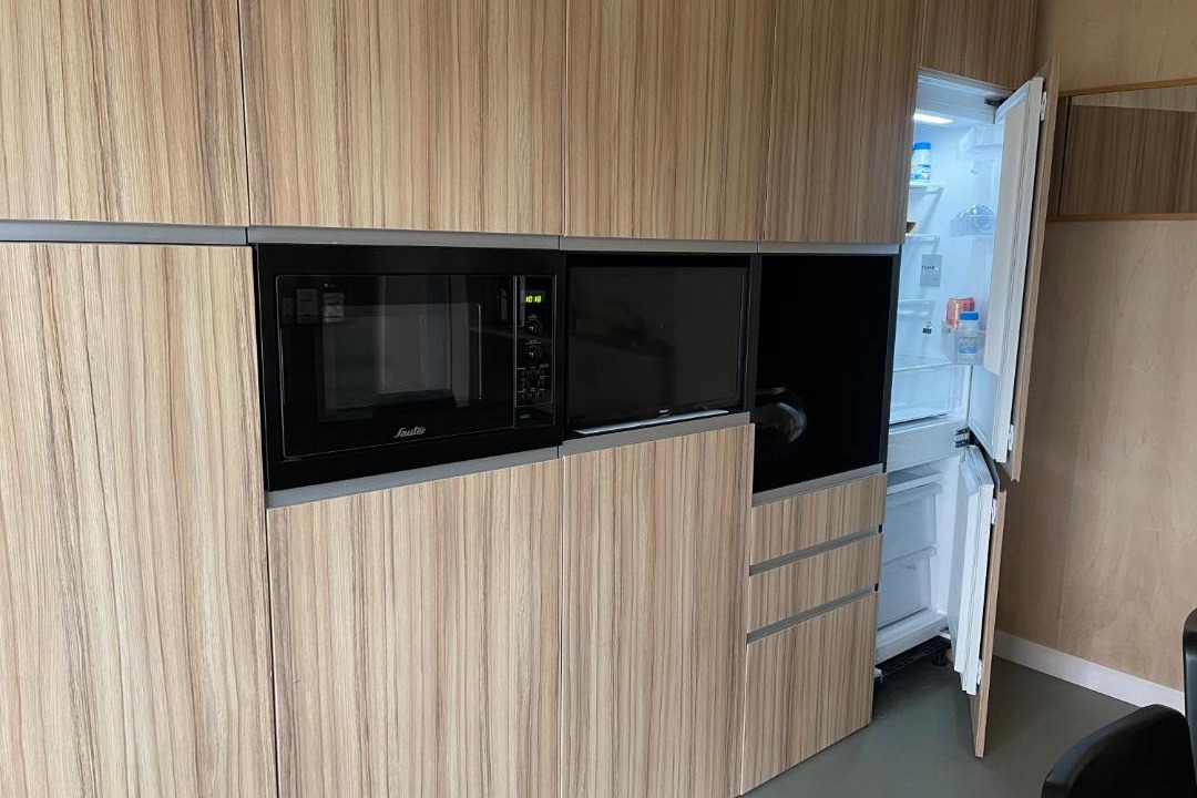 Photo of Kitchen in Gemil