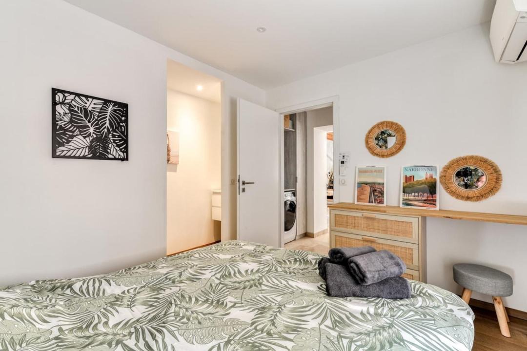 Photo of Bedroom in Peyriac-de-Mer