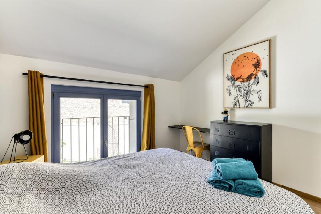 Photo of Bedroom in Peyriac-de-Mer