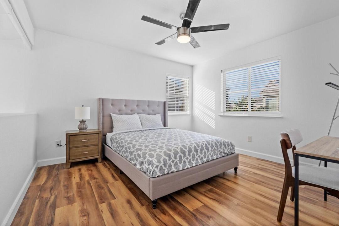 Photo of Bedroom in Tracy