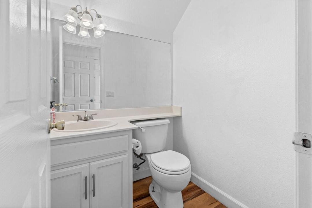 Photo of Bathroom in Tracy