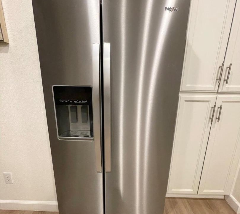 Photo of Kitchen in Tracy