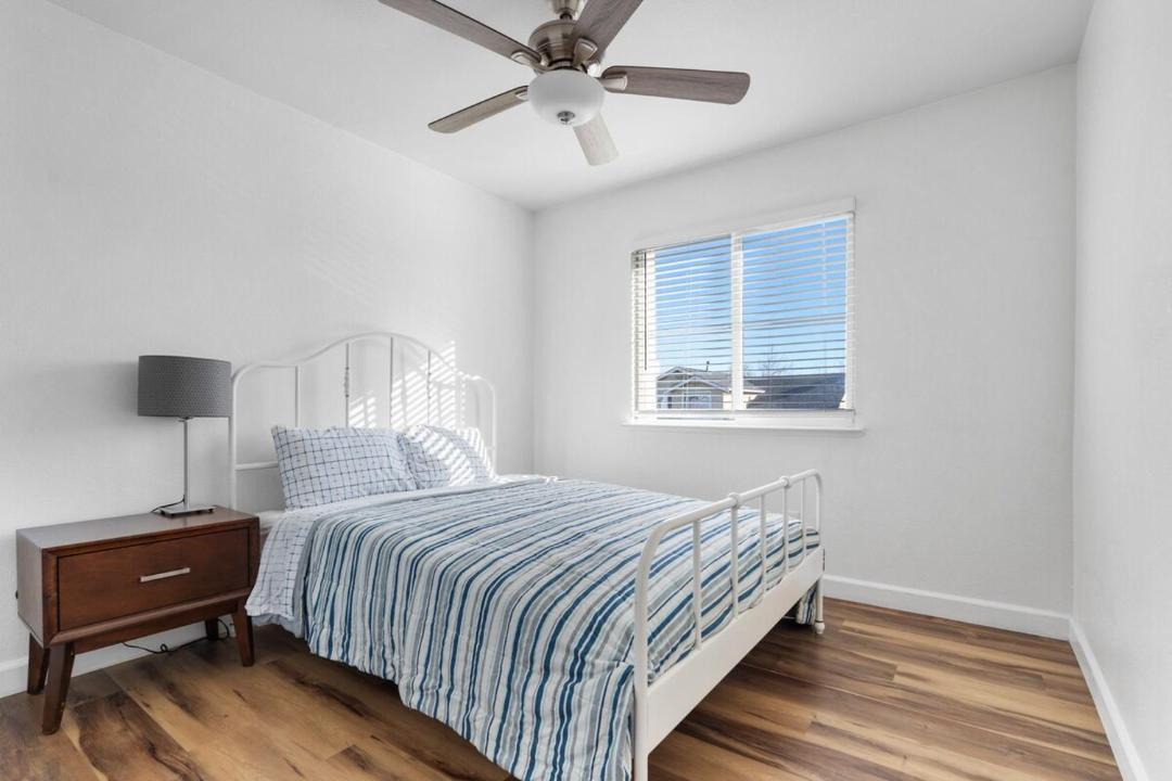 Photo of Bedroom in Tracy