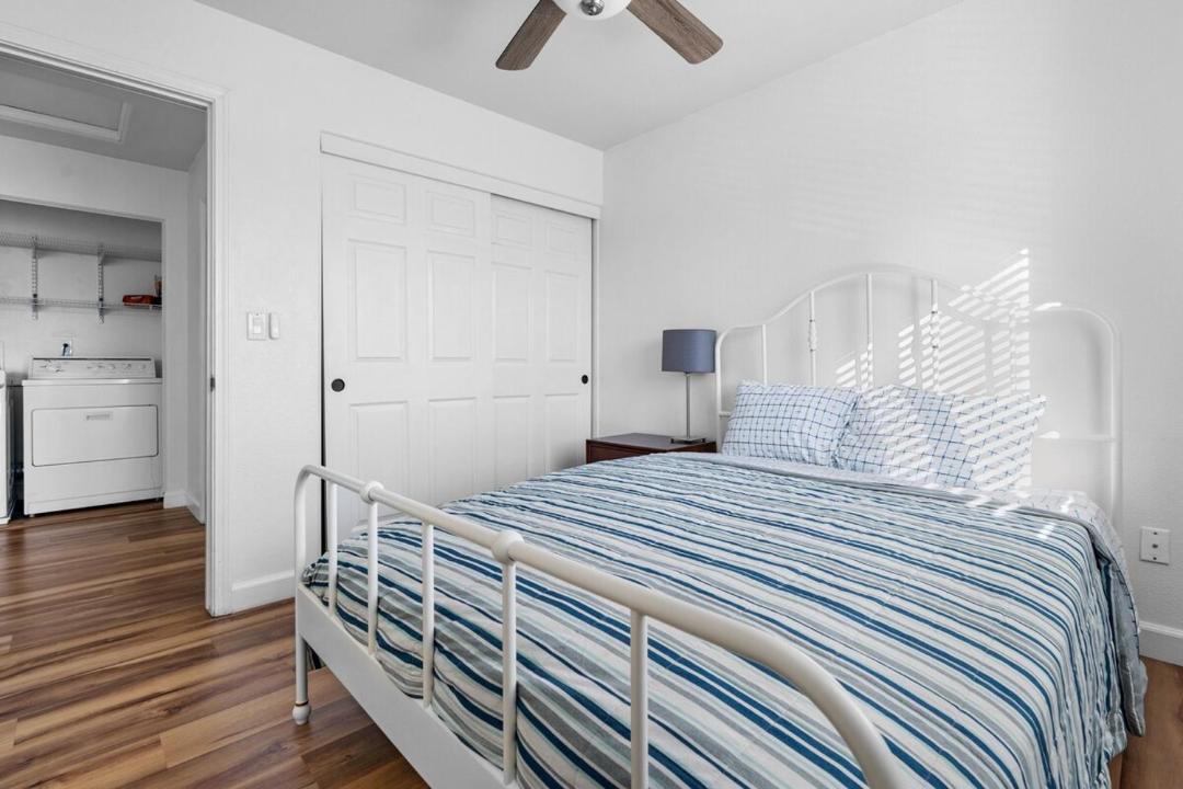 Photo of Bedroom in Tracy
