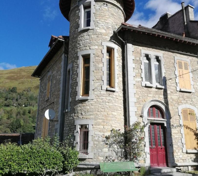 Photo of Others in Eaux-Bonnes