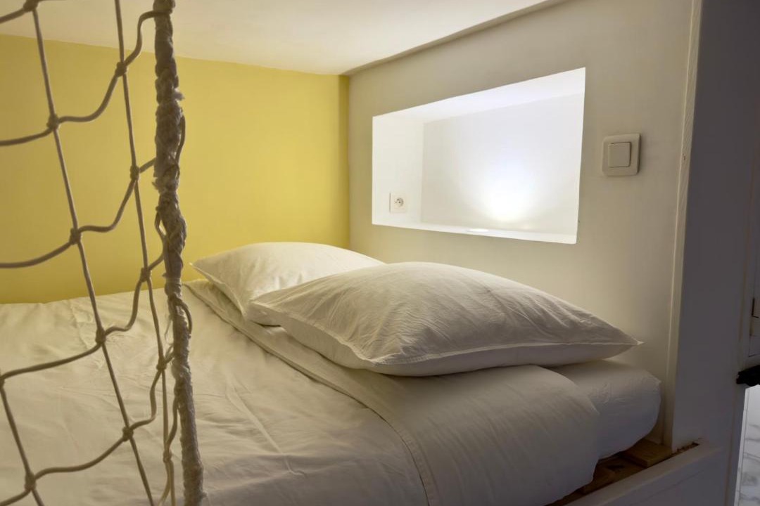 Photo of Bedroom in Richebourg - Saint-Clement