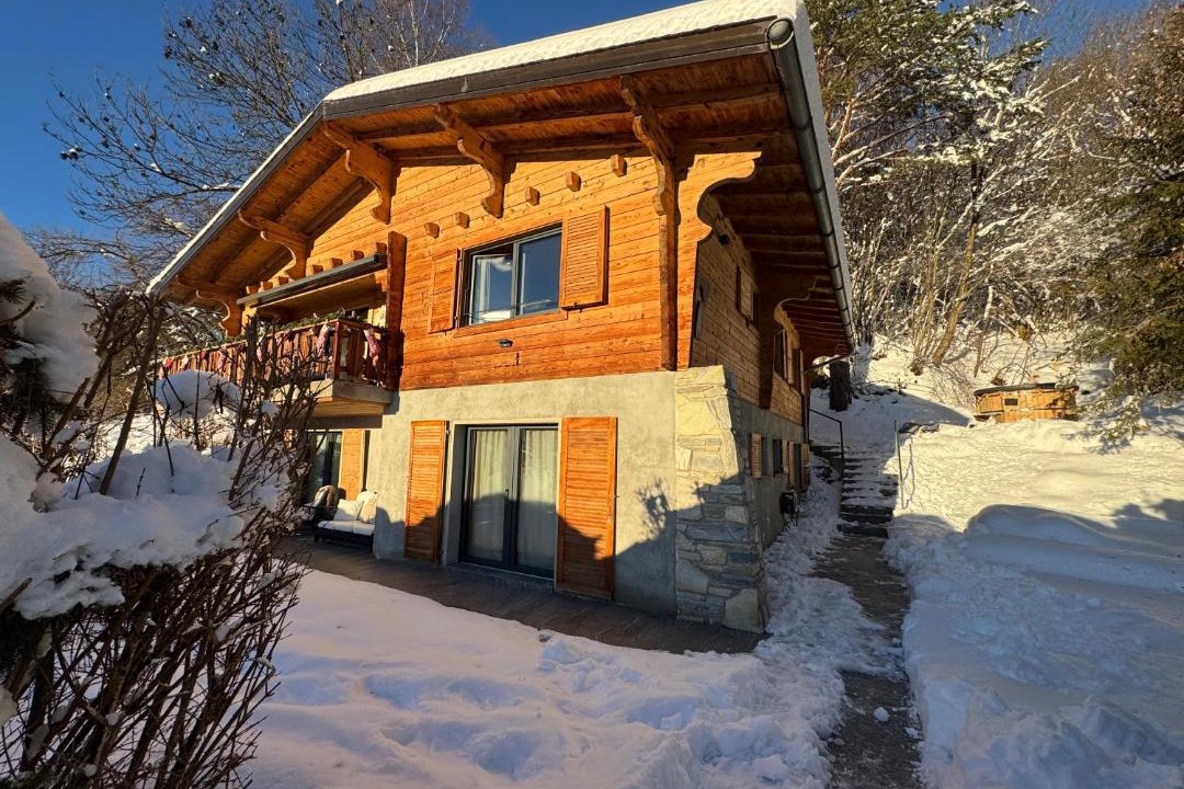 Photo of Others in Crans-Montana