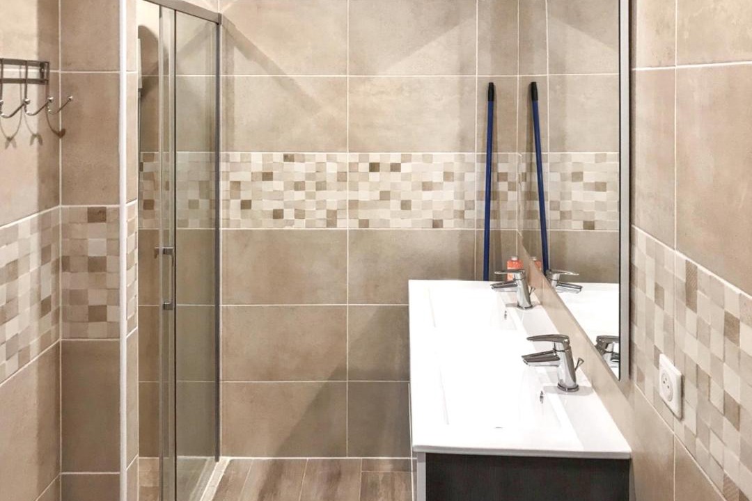 Photo of Bathroom in Puygaillard-de-Quercy