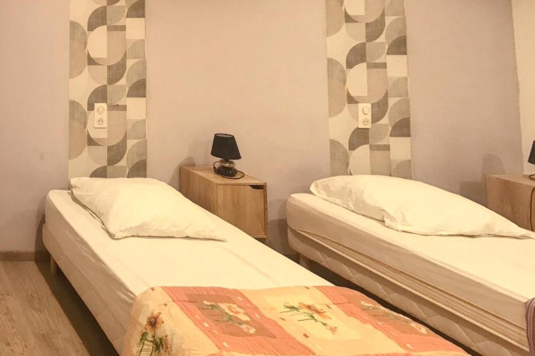 Photo of Bedroom in Puygaillard-de-Quercy