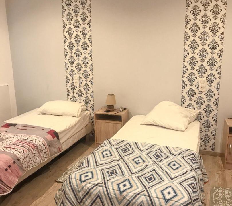 Photo of Bedroom in Puygaillard-de-Quercy