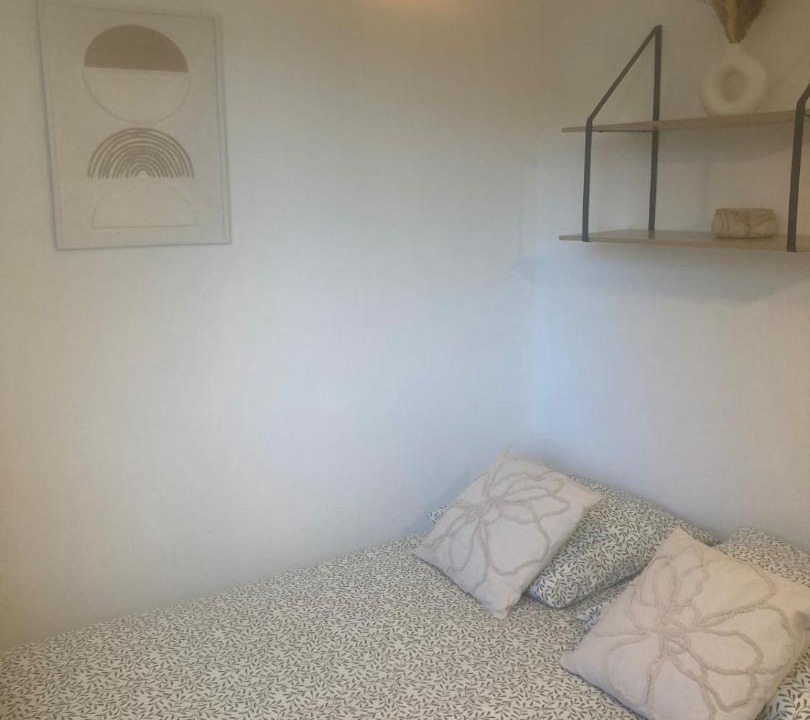 Photo of Bedroom in Azay-le-Rideau