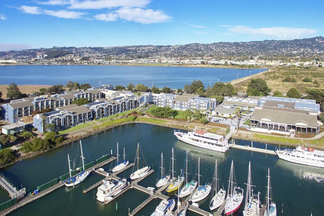 Photo of Others in Berkeley