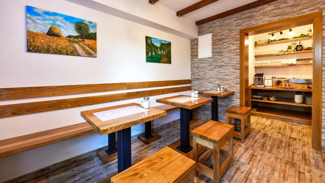 Photo of Kitchen in Korana