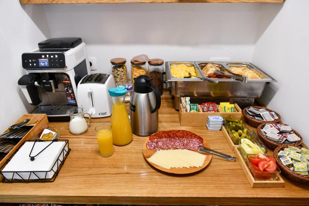 Photo of Kitchen in Korana
