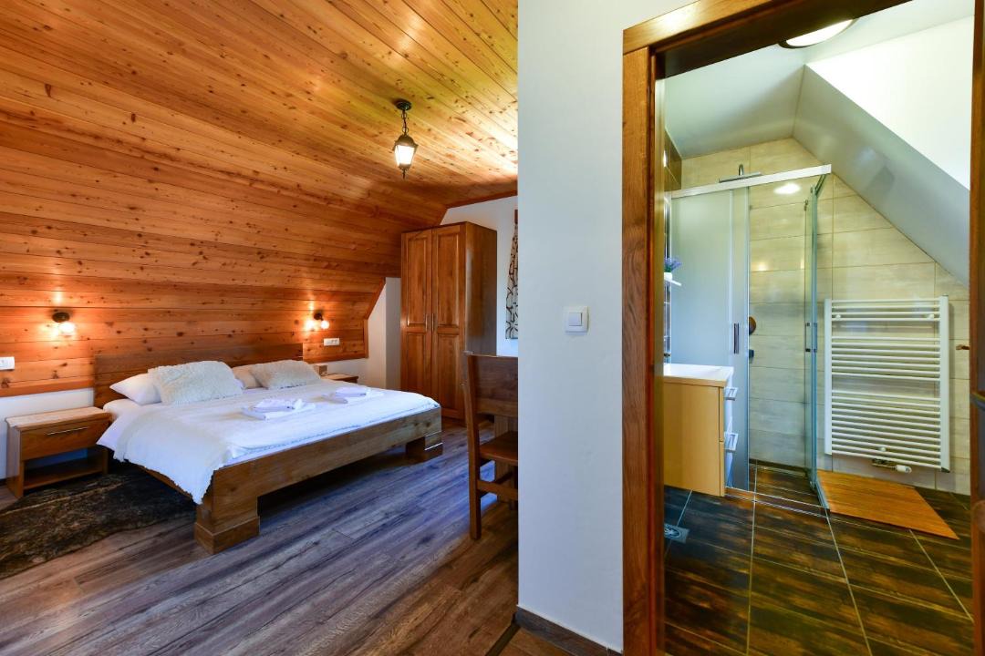 Photo of Bedroom in Korana