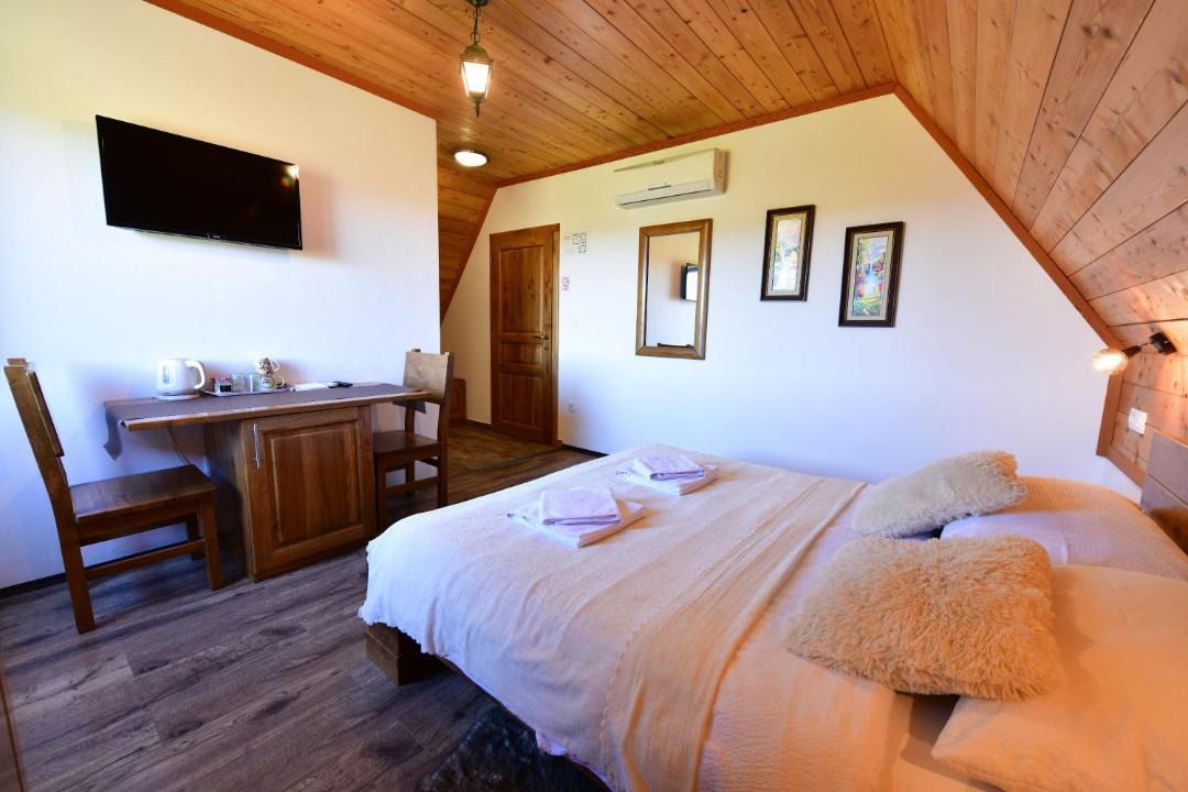Photo of Bedroom in Korana