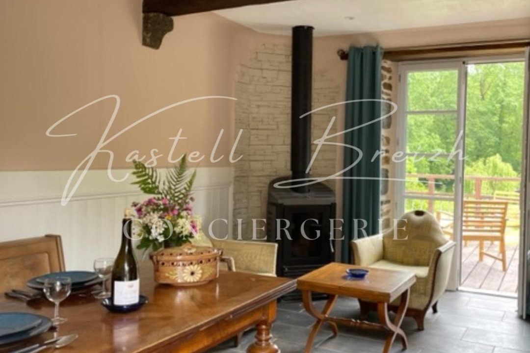 Photo of Others in Saint-Gilles-Pligeaux