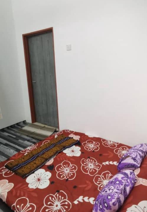 Photo of Bedroom in Kampung Tanjong Radin
