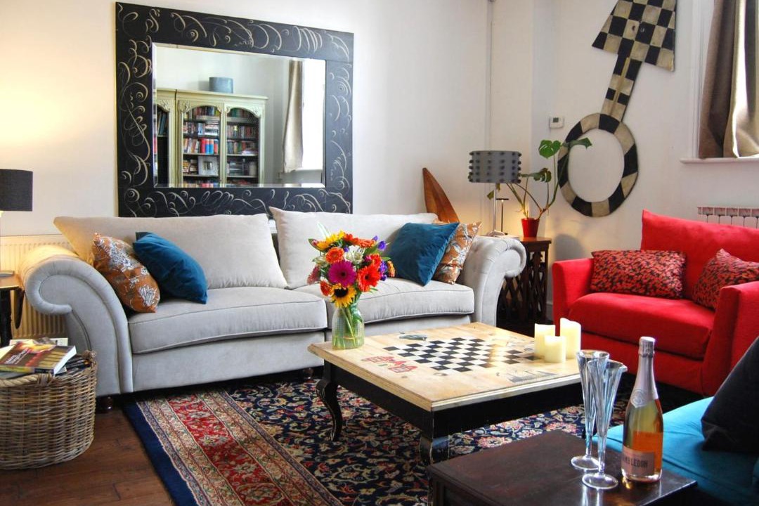 Photo of Livingroom in East Molesey