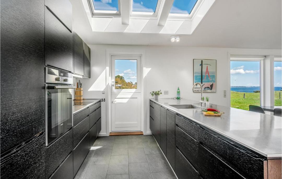 Photo of Kitchen in Knebel