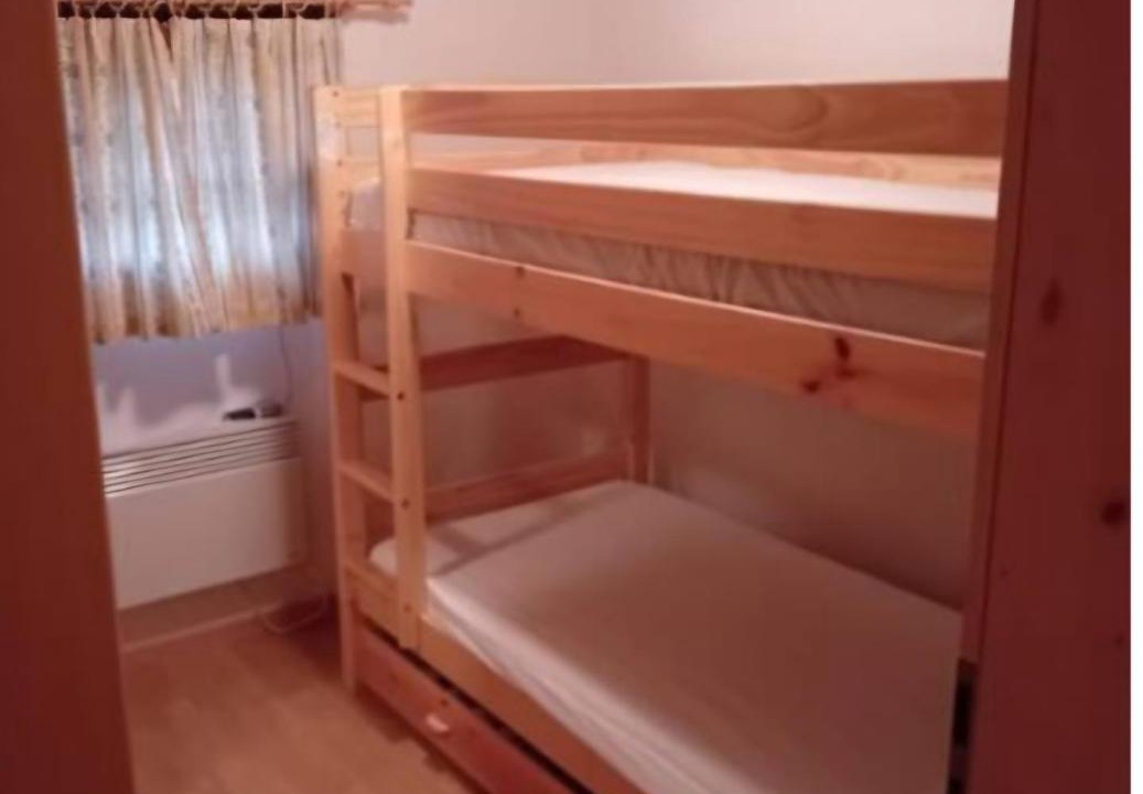 Photo of Bedroom in Mesocco