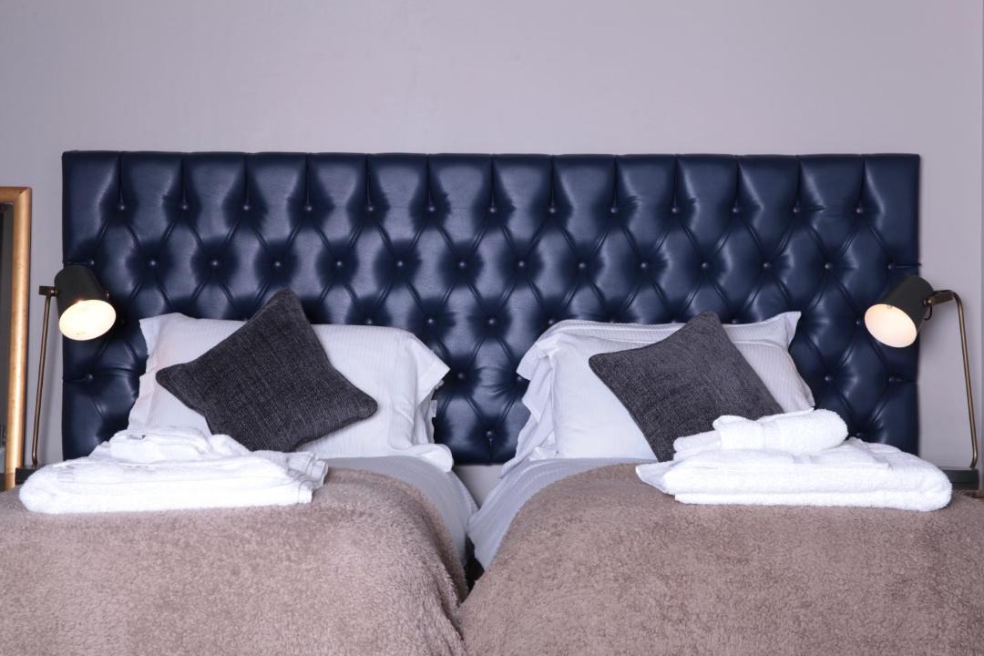 Photo of Bedroom in Bridgnorth