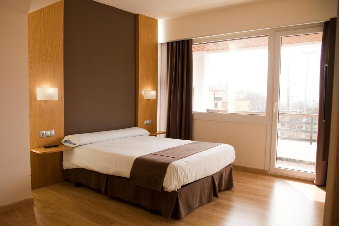 Photo of Bedroom in Labastida