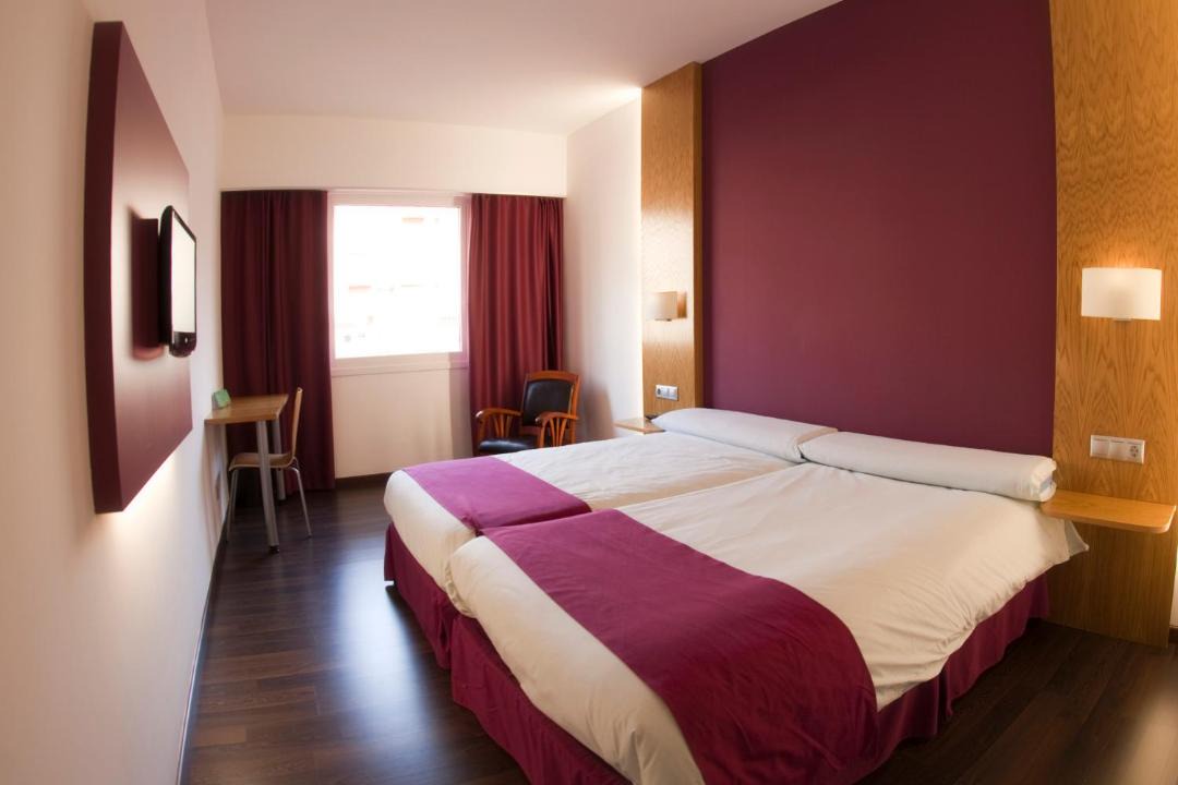 Photo of Bedroom in Labastida
