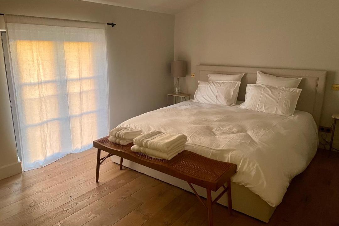 Photo of Bedroom in Saint-Privat