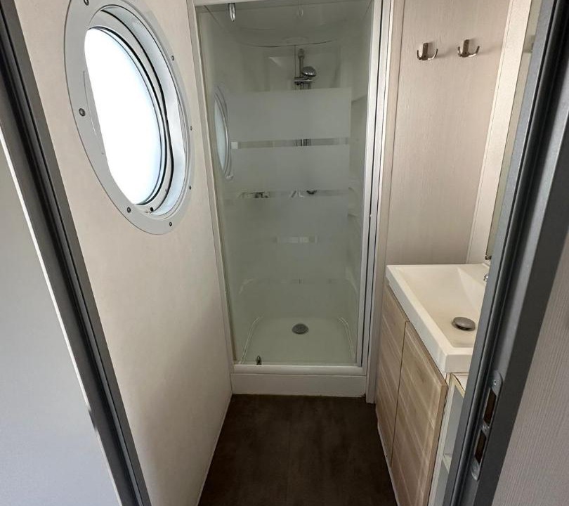 Photo of Bathroom in Casteil