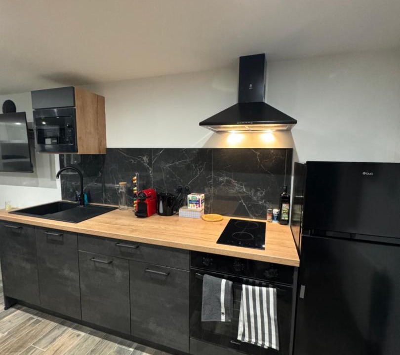 Photo of Kitchen in Bourges