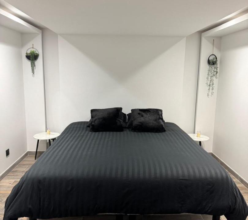 Photo of Bedroom in Bourges