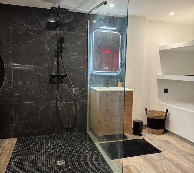 Photo of Bathroom in Bourges