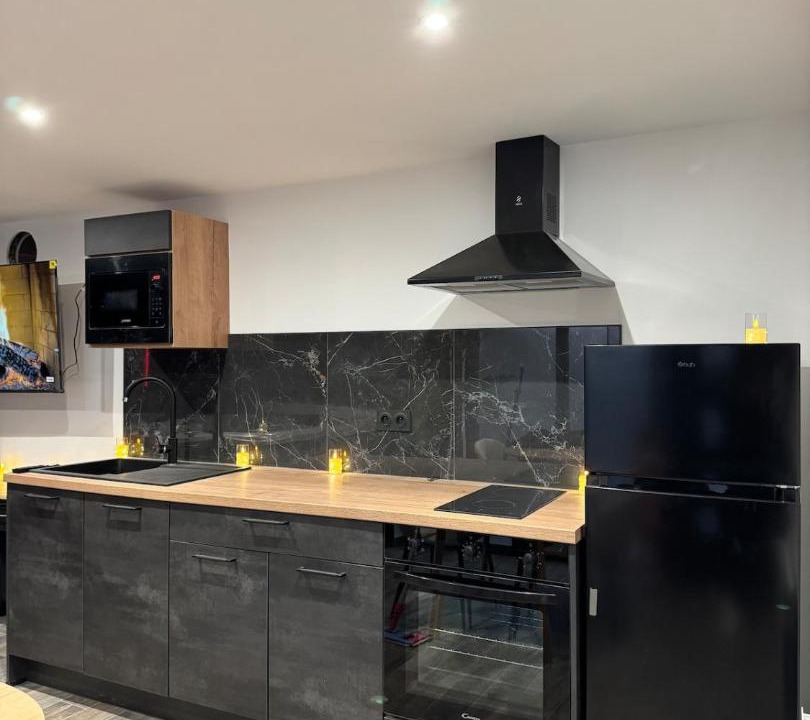 Photo of Kitchen in Bourges